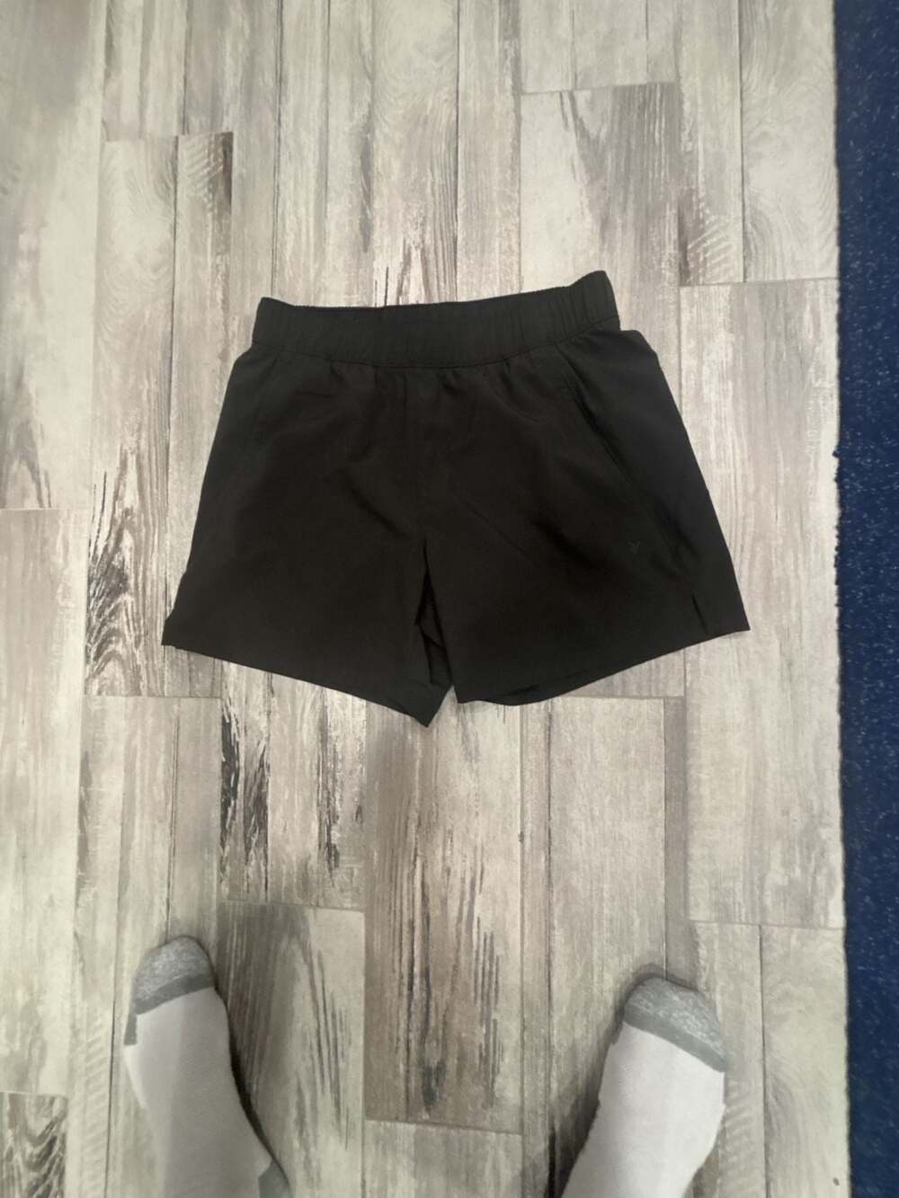 Old Navy Mens Active Essential Quick Dry Pull-On Short